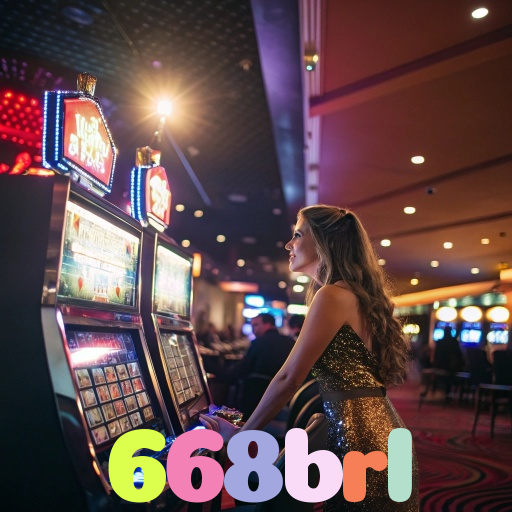 668brl：Jogue poker, aposte no futebol e ganhe em grandes jogos de cassino!