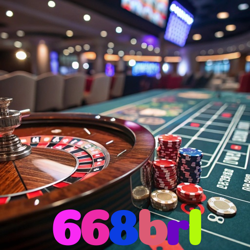 668brl：Aposte no futebol, jogue poker e conquiste vitórias épicas!