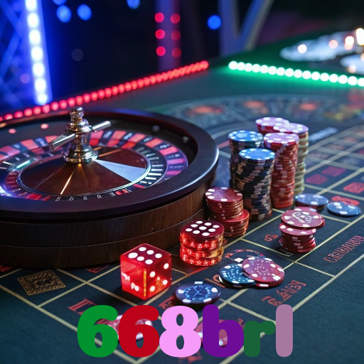668brl:Aposte no futebol, jogue poker e conquiste vitórias épicas!