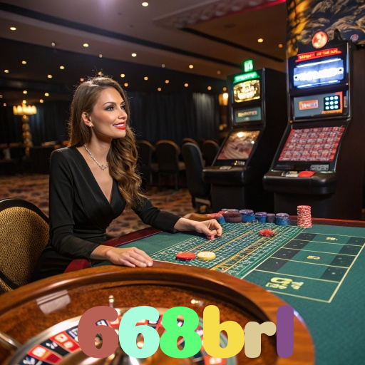 668brl：Jogue poker, aposte no futebol e ganhe em grandes jogos de cassino!