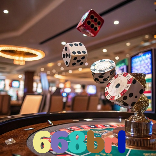 668brl:Jogue poker, aposte no futebol e ganhe em grandes jogos de cassino!