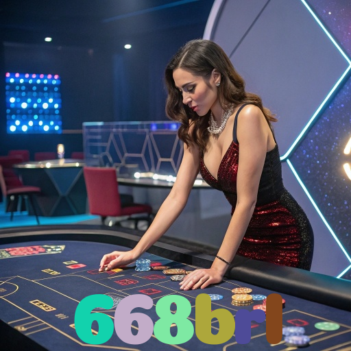 668brl：Aposte no futebol, jogue poker e conquiste vitórias épicas!