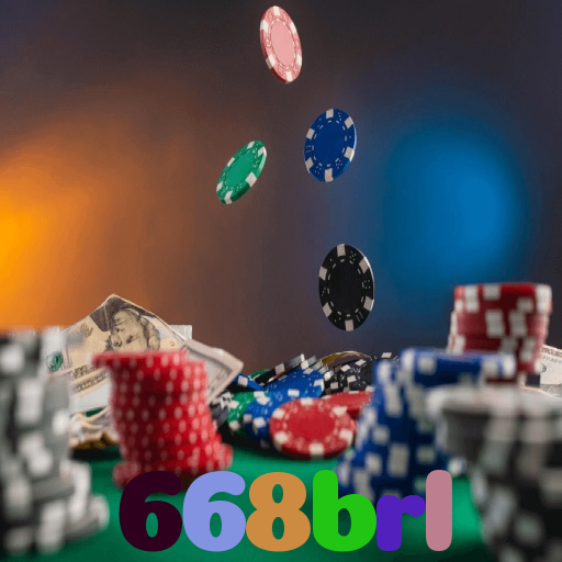 668brl：Aposte no futebol, jogue poker e conquiste vitórias épicas!