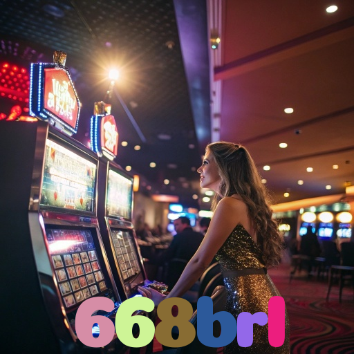 668brl：Aposte no futebol, jogue poker e conquiste vitórias épicas!