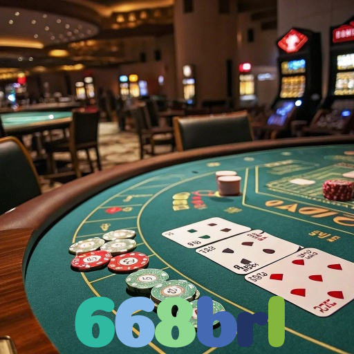 668brl：Aposte no futebol, jogue poker e conquiste vitórias épicas!