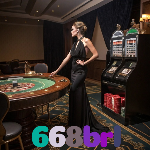 668brl：Aposte no futebol, jogue poker e conquiste vitórias épicas!