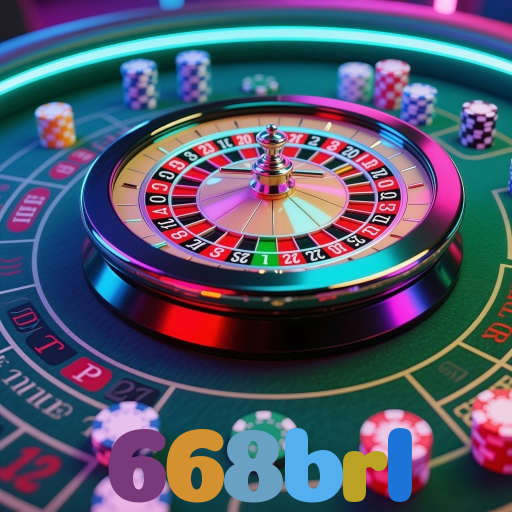668brl：Aposte nas melhores slots e conquiste prêmios como nunca!