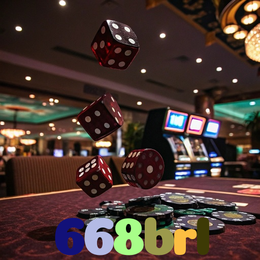 668brl：Aposte no futebol, jogue poker e conquiste vitórias épicas!