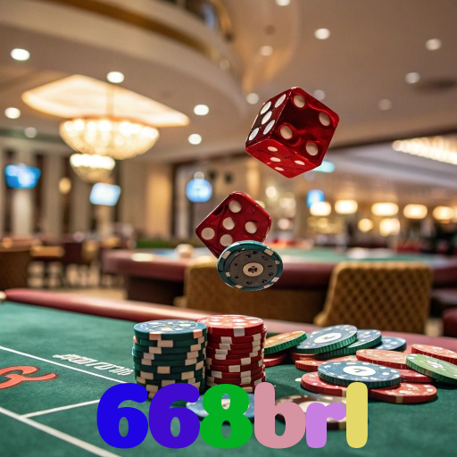 668brl：Jogue poker, aposte no futebol e ganhe em grandes jogos de cassino!