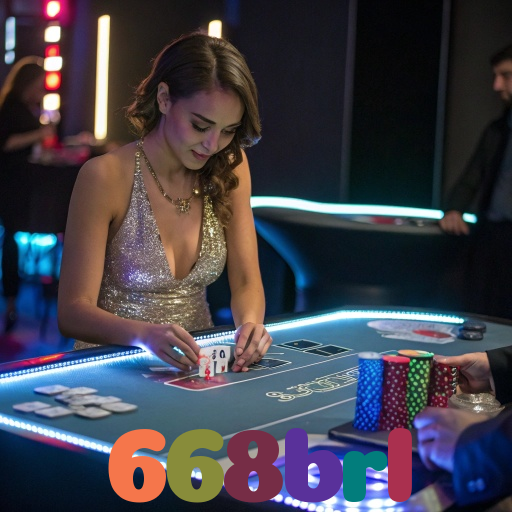 668brl：Aposte nas melhores slots e conquiste prêmios como nunca!