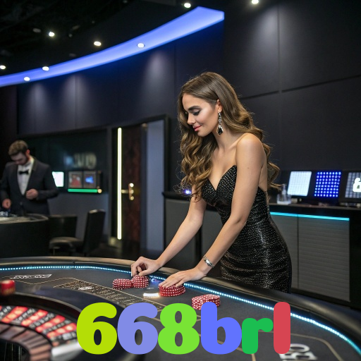 668brl：Jogue poker, aposte no futebol e ganhe em grandes jogos de cassino!