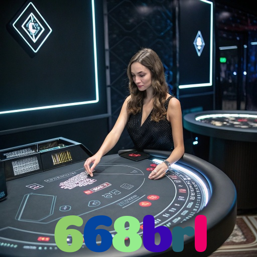 668brl：Jogue poker, aposte no futebol e ganhe em grandes jogos de cassino!