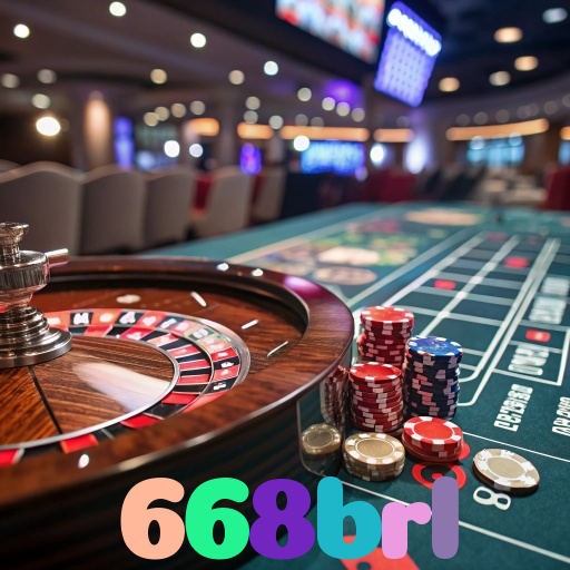 668brl：Jogue poker, aposte no futebol e ganhe em grandes jogos de cassino!