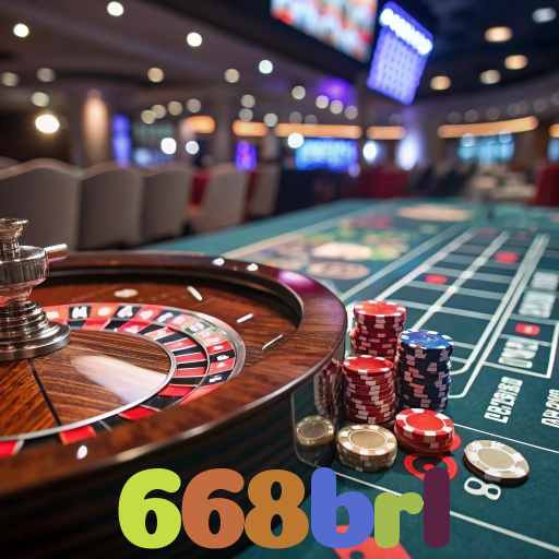 668brl：Aposte nas melhores slots e conquiste prêmios como nunca!
