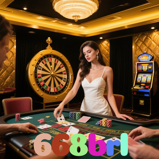 668brl：Aposte nas melhores slots e conquiste prêmios como nunca!