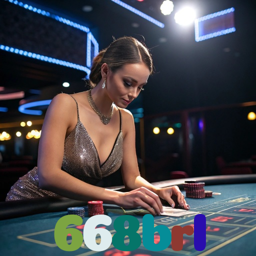 668brl：Aposte nas melhores slots e conquiste prêmios como nunca!