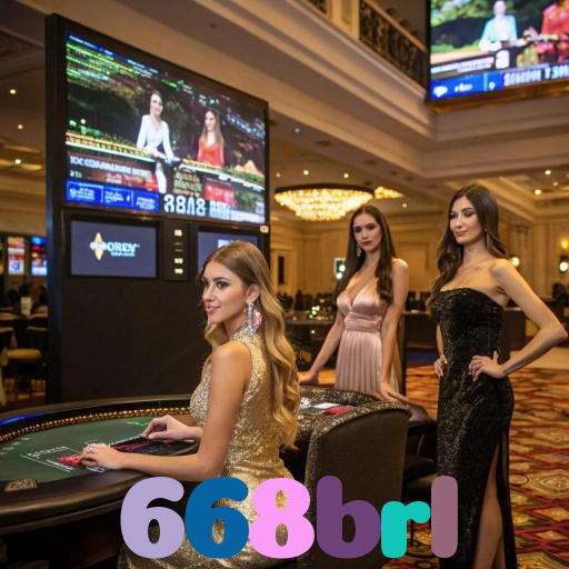668brl：Aposte no futebol, jogue poker e conquiste vitórias épicas!