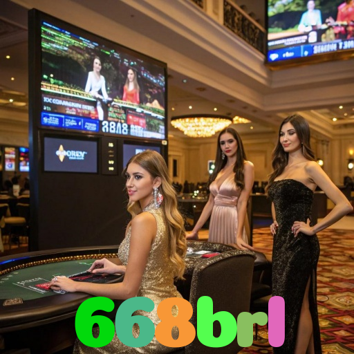 668brl：Aposte no futebol, jogue poker e conquiste vitórias épicas!