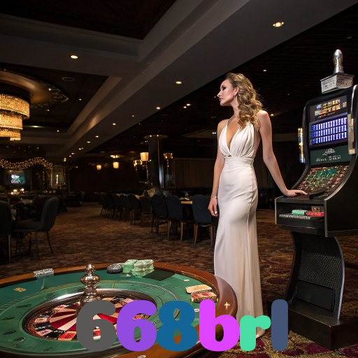668brl：Aposte nas melhores slots e conquiste prêmios como nunca!