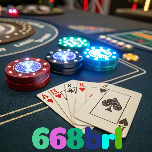 668brl：Aposte nas melhores slots e conquiste prêmios como nunca!