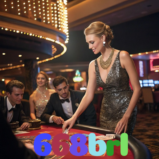 668brl：Jogue poker, aposte no futebol e ganhe em grandes jogos de cassino!