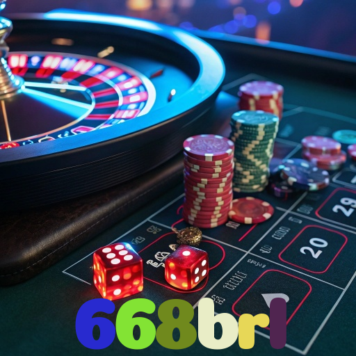 668brl：Aposte no futebol, jogue poker e conquiste vitórias épicas!