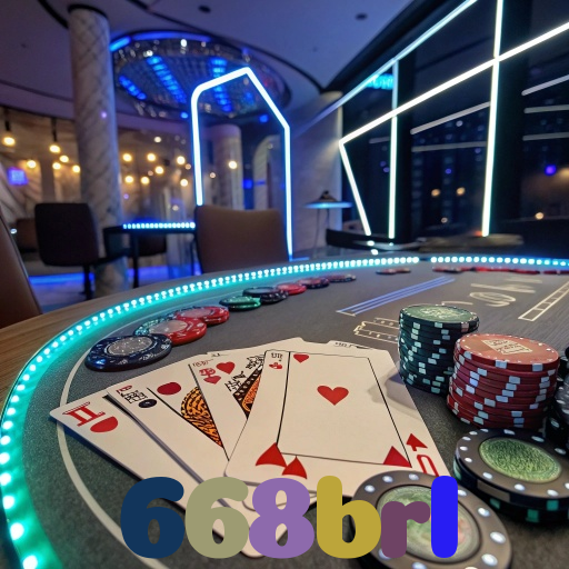 668brl：Aposte nas melhores slots e conquiste prêmios como nunca!