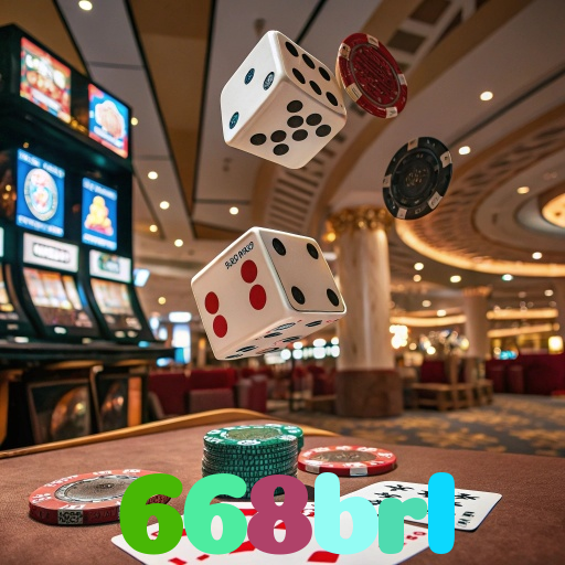668brl：Jogue poker, aposte no futebol e ganhe em grandes jogos de cassino!