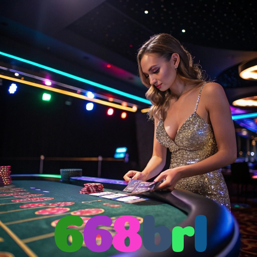 668brl：Jogue poker, aposte no futebol e ganhe em grandes jogos de cassino!