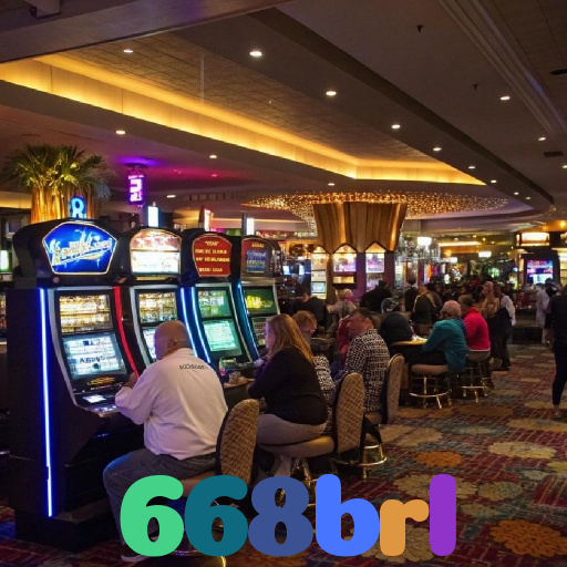 668brl：Aposte nas melhores slots e conquiste prêmios como nunca!