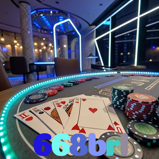 668brl：Aposte nas melhores slots e conquiste prêmios como nunca!