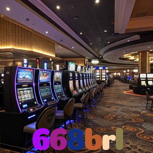668brl：Aposte nas melhores slots e conquiste prêmios como nunca!