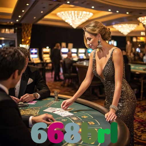 668brl：Jogue poker, aposte no futebol e ganhe em grandes jogos de cassino!