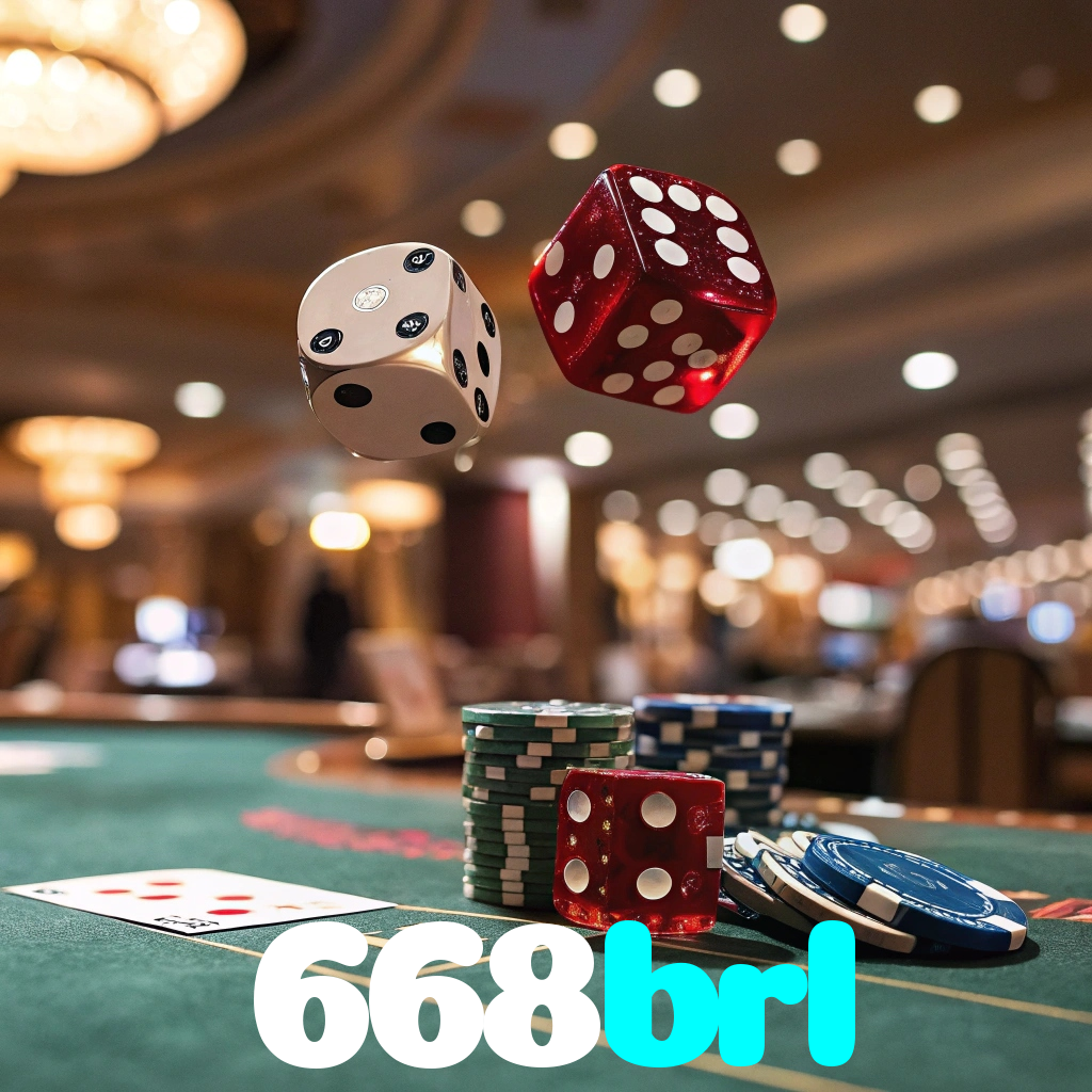 668brl：Jogue poker, aposte no futebol e ganhe em grandes jogos de cassino!