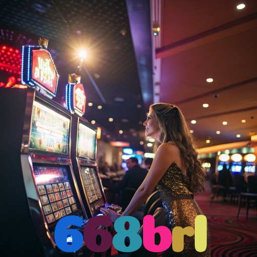 668brl：Aposte no futebol, jogue poker e conquiste vitórias épicas!
