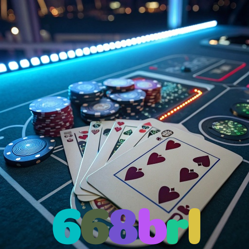 668brl：Aposte nas melhores slots e conquiste prêmios como nunca!