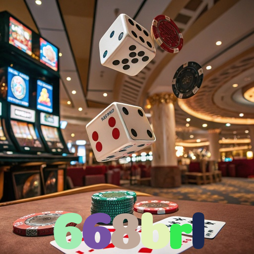 668brl:Jogue poker, aposte no futebol e ganhe em grandes jogos de cassino!