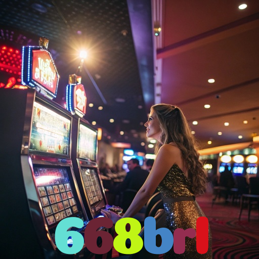 668brl：Aposte nas melhores slots e conquiste prêmios como nunca!