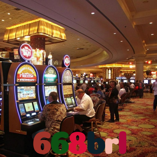 668brl：Aposte nas melhores slots e conquiste prêmios como nunca!