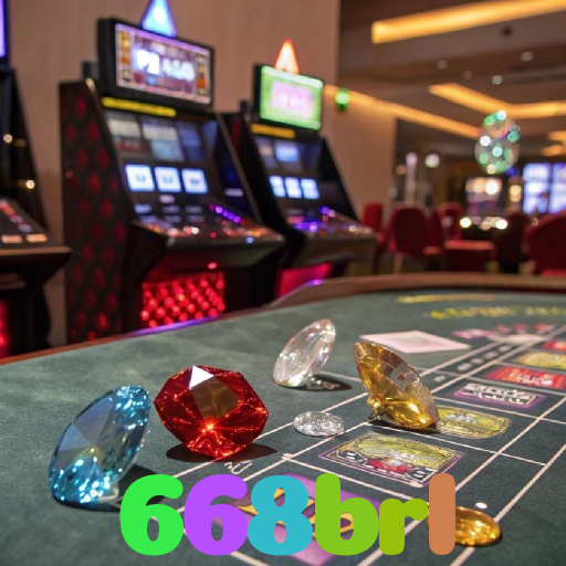 668brl：Aposte no futebol, jogue poker e conquiste vitórias épicas!