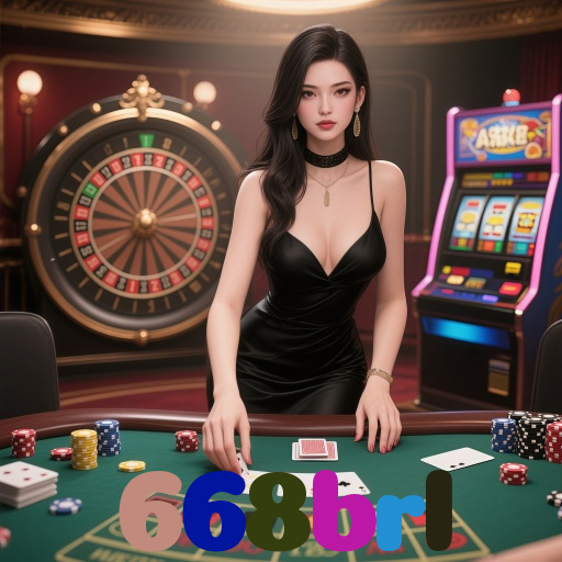 668brl：Aposte nas melhores slots e conquiste prêmios como nunca!