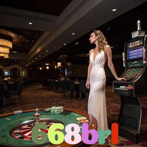 668brl：Aposte nas melhores slots e conquiste prêmios como nunca!