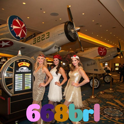 668brl：Aposte nas melhores slots e conquiste prêmios como nunca!