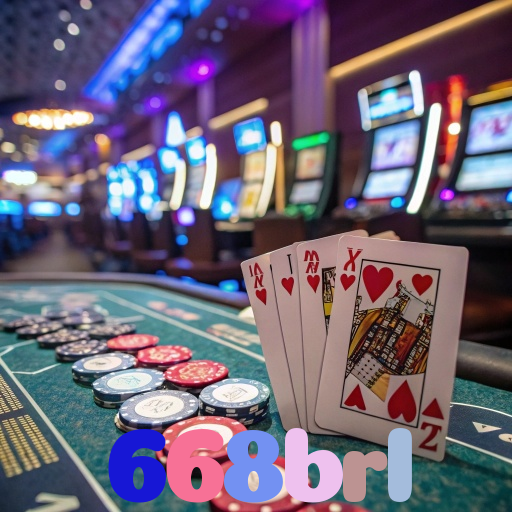 668brl：Aposte nas melhores slots e conquiste prêmios como nunca!