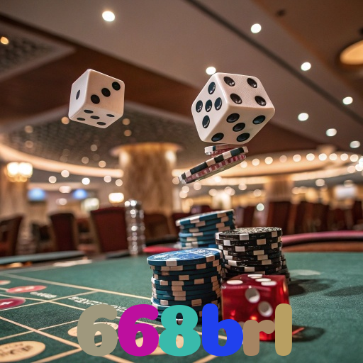 668brl：Jogue poker, aposte no futebol e ganhe em grandes jogos de cassino!
