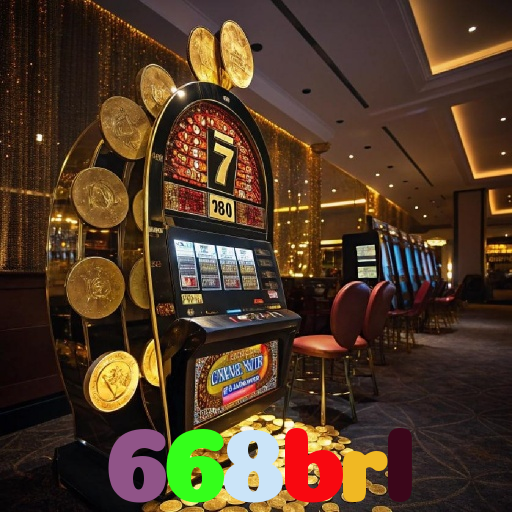 668brl：Jogue poker, aposte no futebol e ganhe em grandes jogos de cassino!