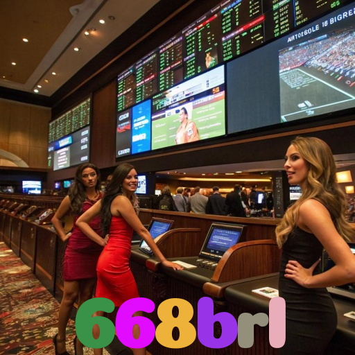 668brl：Aposte no futebol, jogue poker e conquiste vitórias épicas!