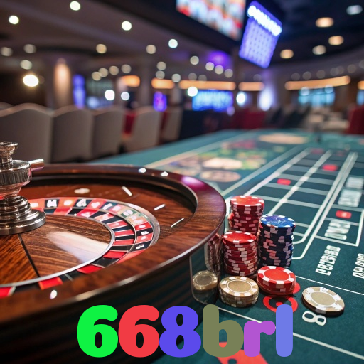 668brl：Jogue poker, aposte no futebol e ganhe em grandes jogos de cassino!