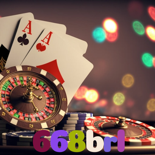 668brl：Aposte no futebol, jogue poker e conquiste vitórias épicas!
