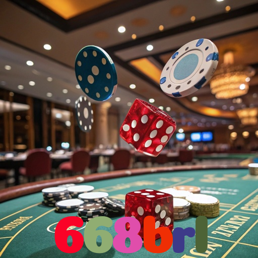 668brl：Jogue poker, aposte no futebol e ganhe em grandes jogos de cassino!